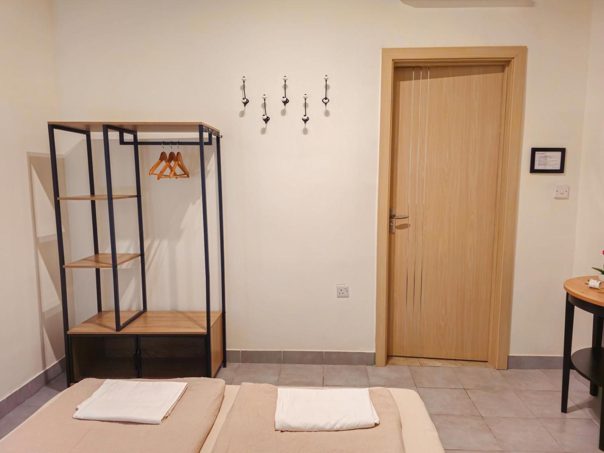 Valletta Main Street Apartment ภายนอก รูปภาพ