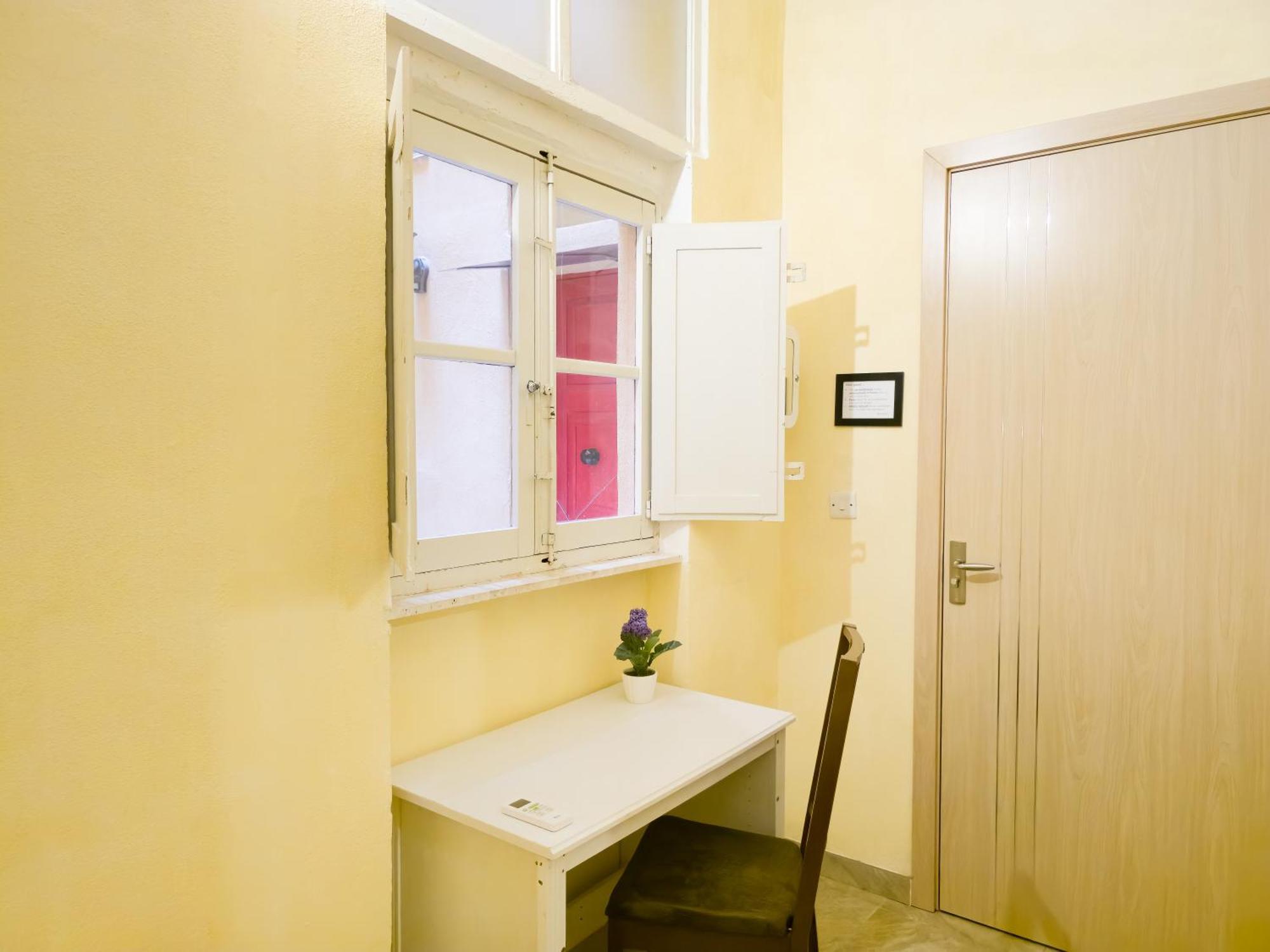 Valletta Main Street Apartment ภายนอก รูปภาพ