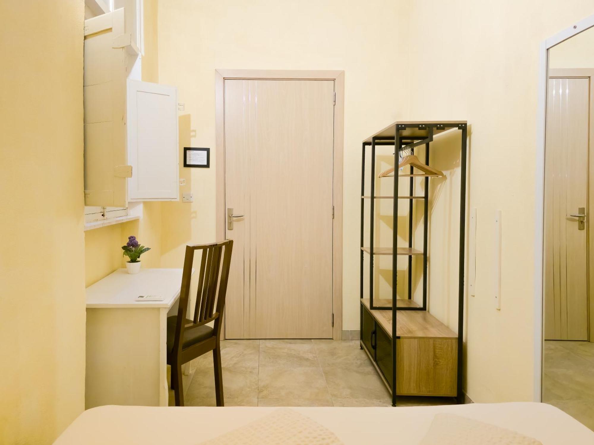 Valletta Main Street Apartment ภายนอก รูปภาพ