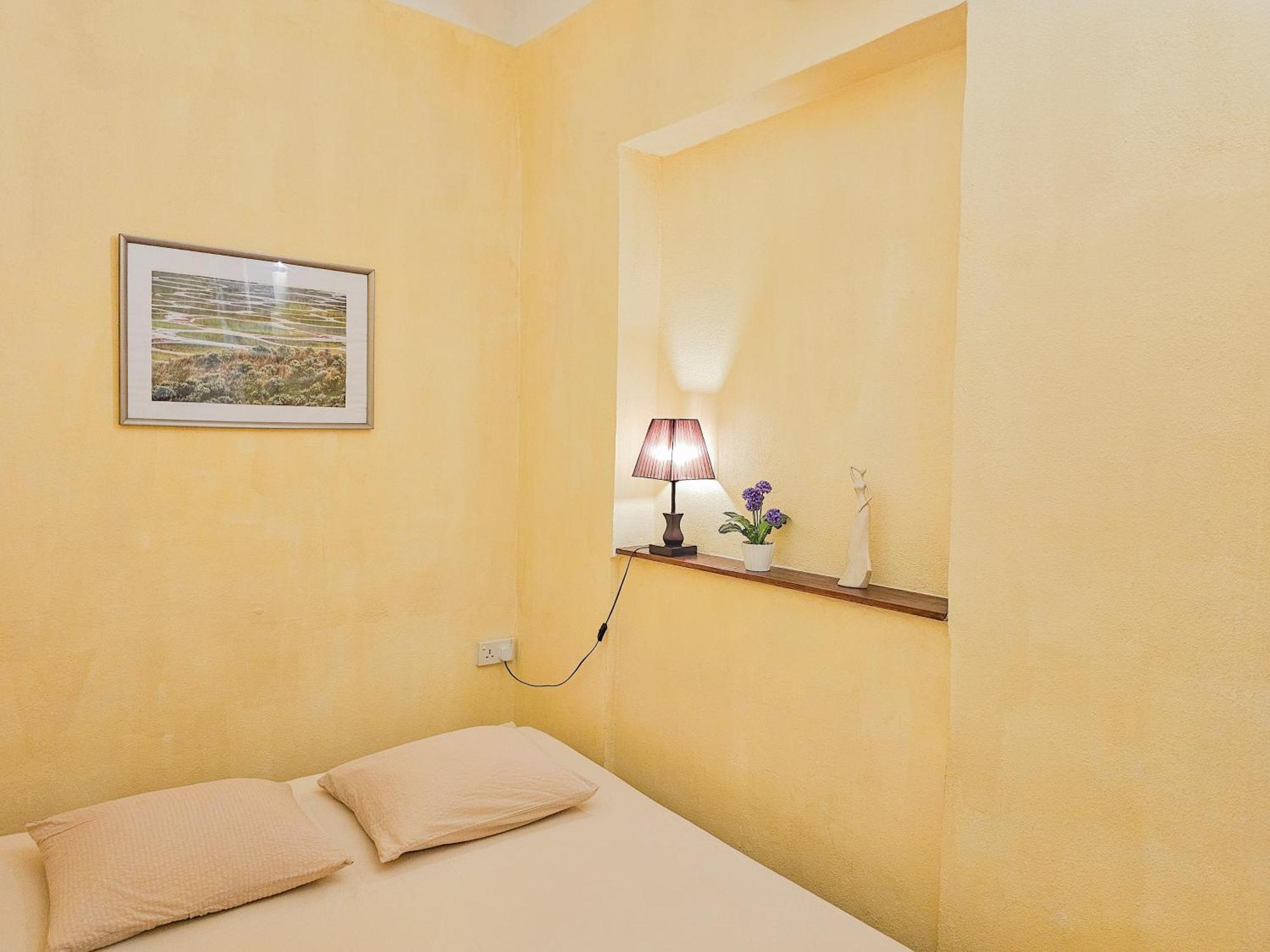Valletta Main Street Apartment ภายนอก รูปภาพ