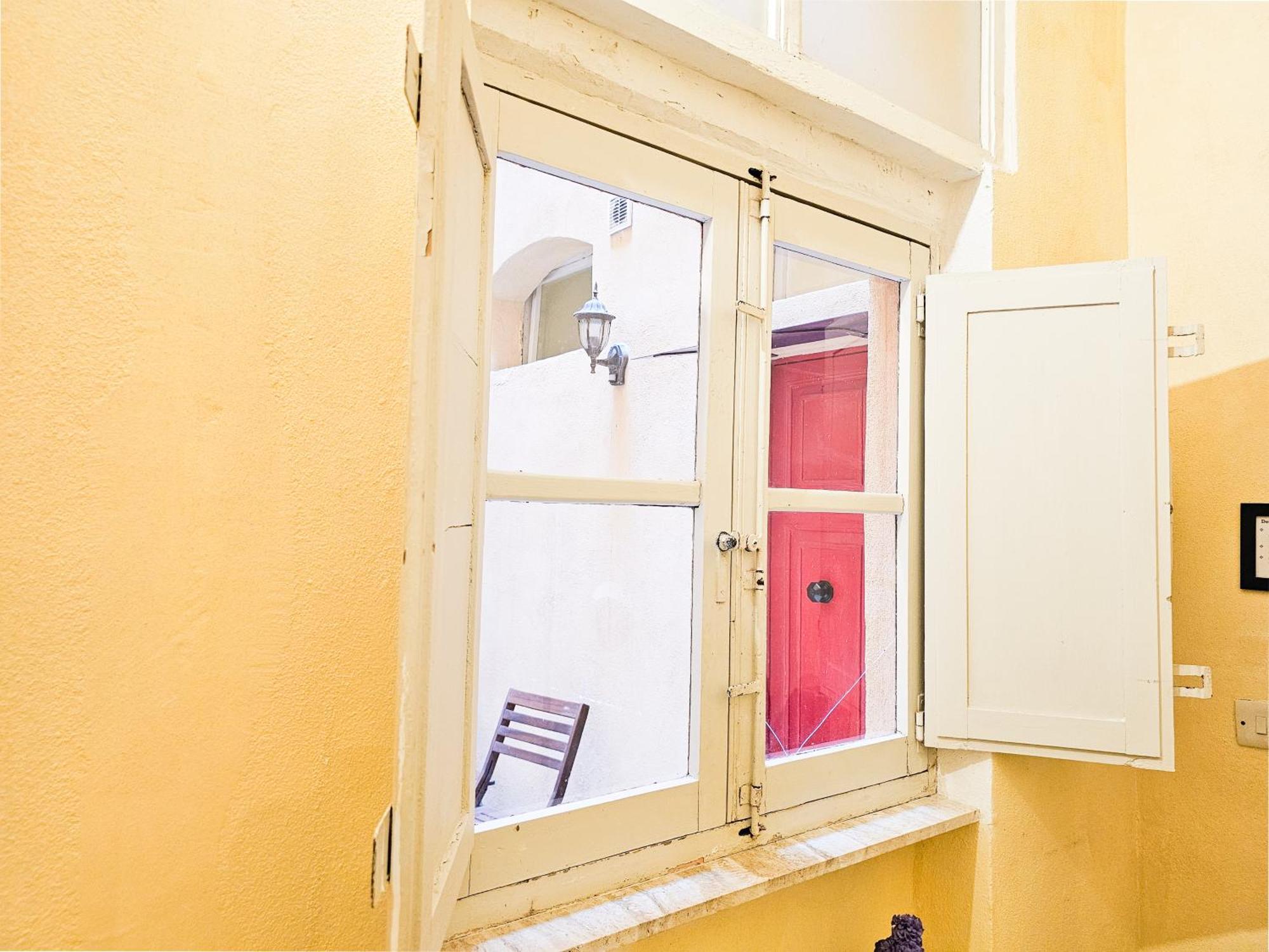Valletta Main Street Apartment ภายนอก รูปภาพ
