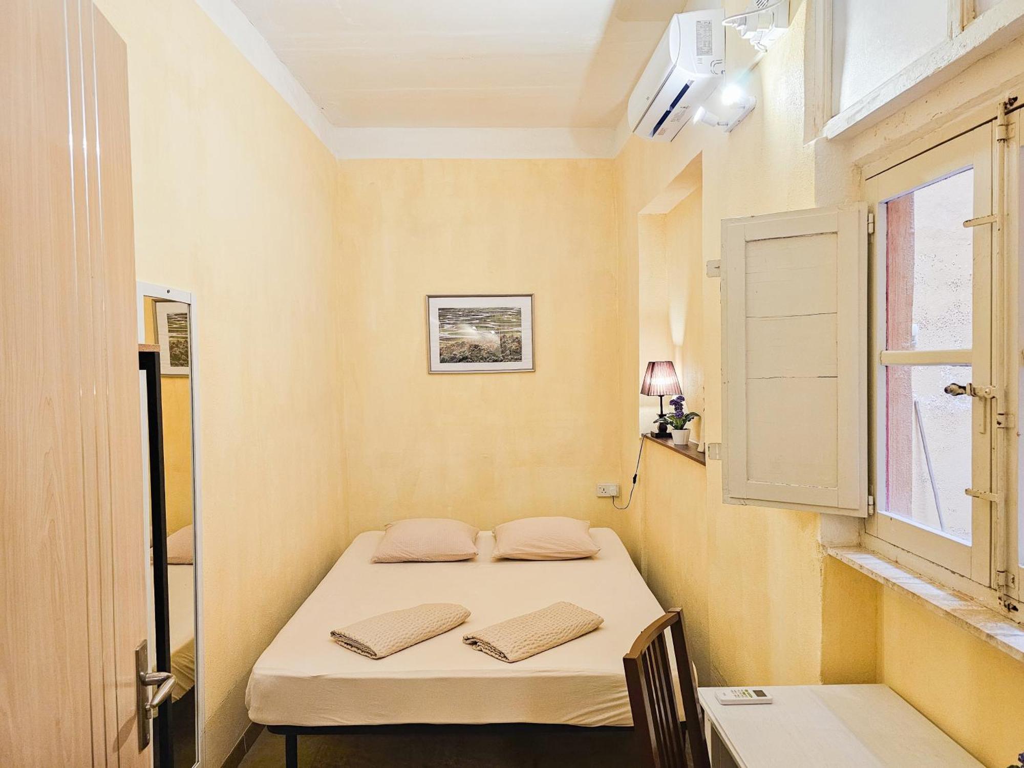 Valletta Main Street Apartment ภายนอก รูปภาพ
