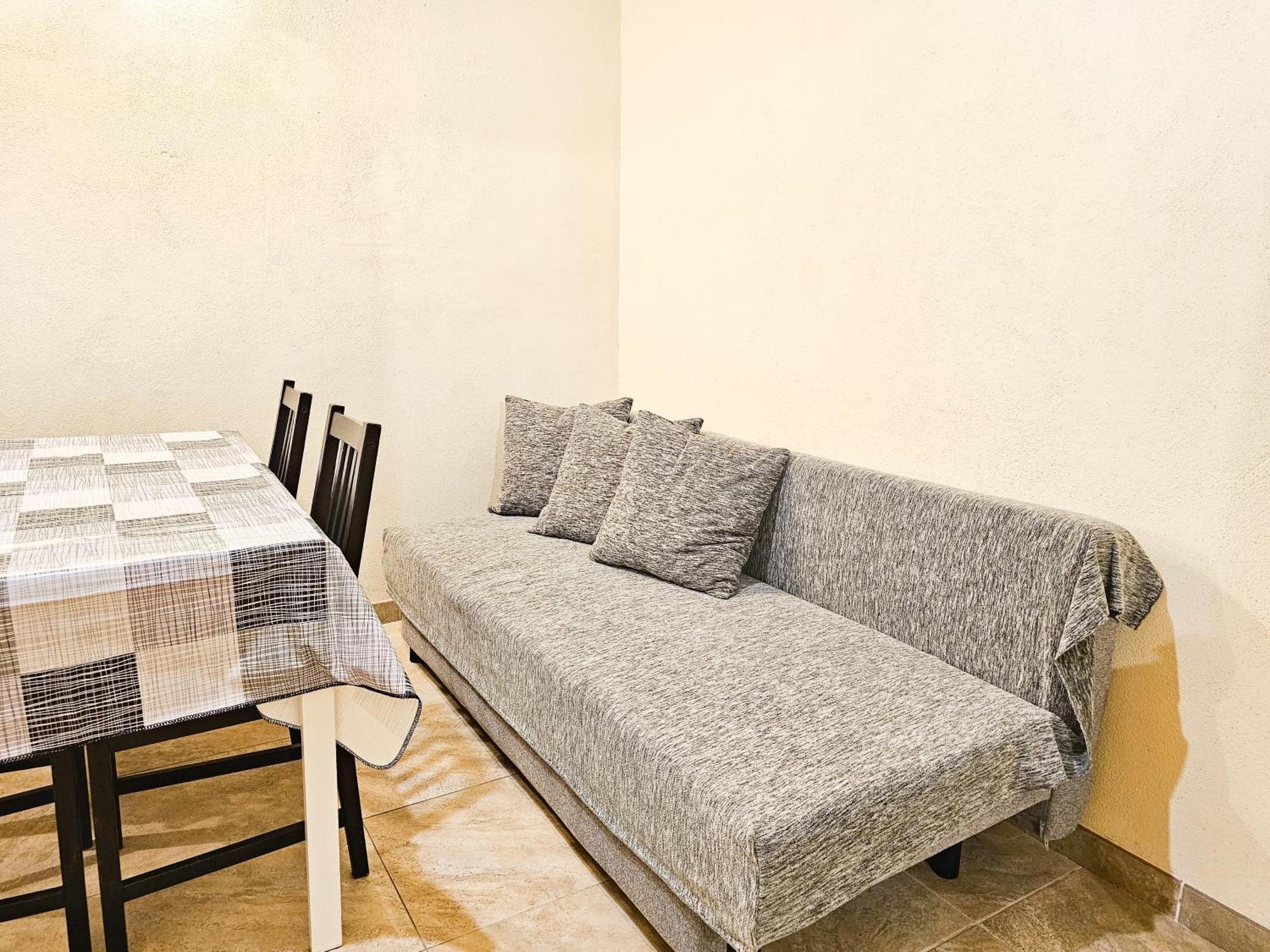 Valletta Main Street Apartment ภายนอก รูปภาพ