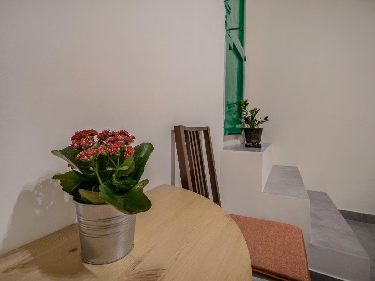 Valletta Main Street Apartment ภายนอก รูปภาพ