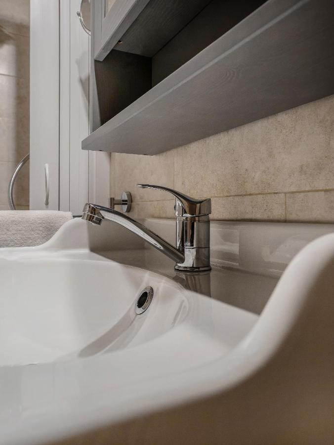 Valletta Main Street Apartment ภายนอก รูปภาพ
