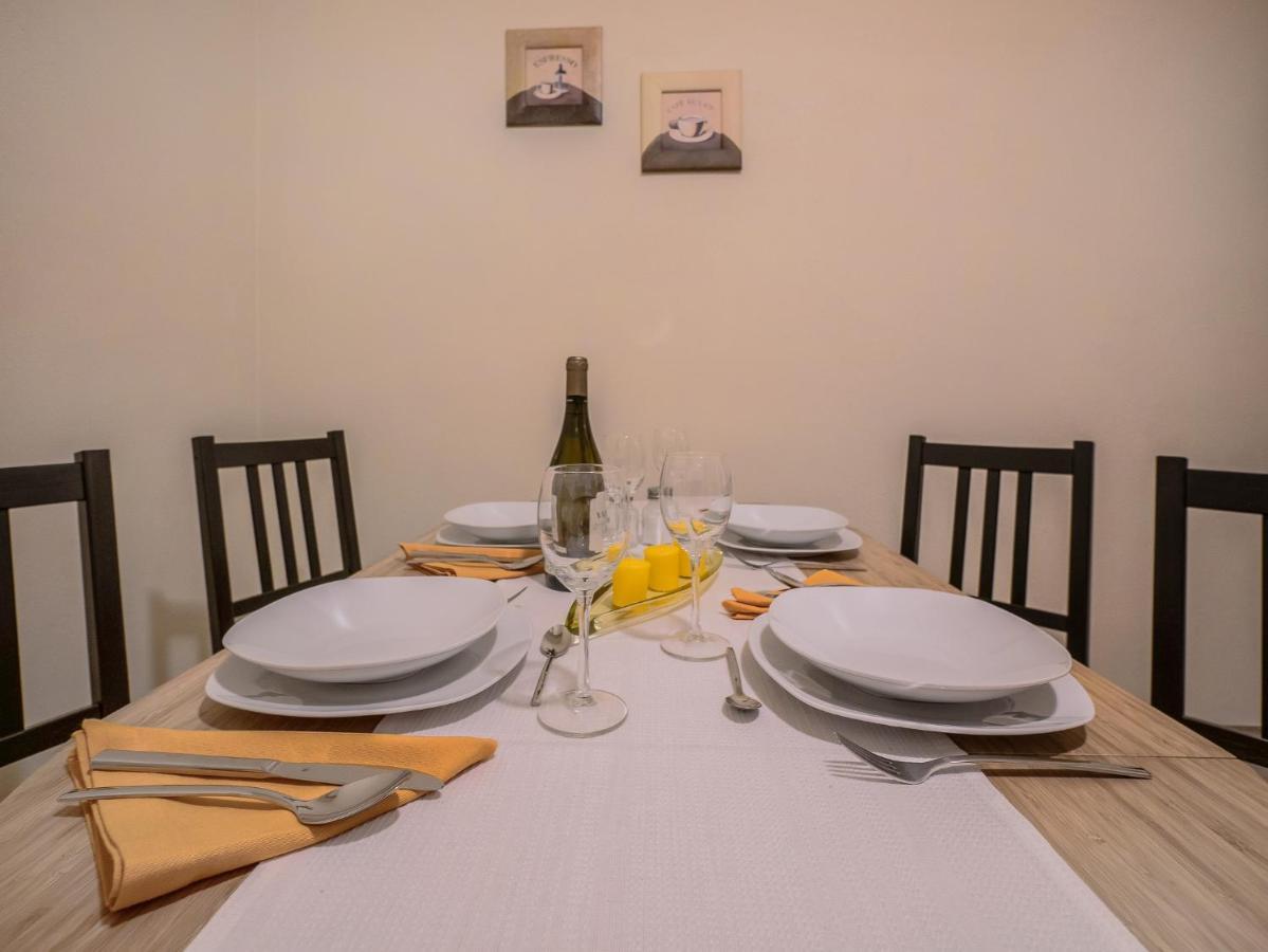 Valletta Main Street Apartment ภายนอก รูปภาพ